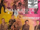 Collective Soul - Live At The Print - vinyl LP BF RSD 2023 BLACK FRIDAY PREORDEr
