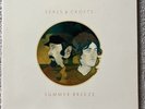 Seals & Crofts - Summer Breeze - EX  Cond Vinyl LP - Nautilus SuperDisc - NR 10