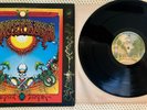 Grateful Dead – Aoxomoxoa ;  1973 WS 1790 LP   (VINYL IS EX)