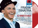 Frank Sinatra : Christmas Icon (Exclusive Limited Edition Red Vinyl LP) SEALED