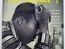 HANK MOBLEY JAZZ MESSAGE #2 SAVOY 220R50504 JAPAN VINYL LP