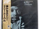 KENNY DORHAM QUIET KENNY PRESTIGE SMJ6513 JAPAN OBI VINYL LP