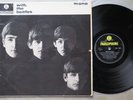 With The Beatles 2nd UK Press matrix 1N/1N Loud Cut / Dominion MKT PMC 1206