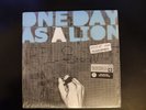 One Day As A Lion - Vinyl Rage Against The Machine prophets of Zack De La Rocha