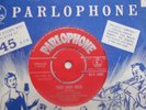 M-  UK  PARLOPHONE 45 - BERTICE READING - 