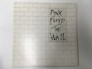 PINK FLOYD THE WALL - CBS/SONY 40AP 1750 Japan  2xLP