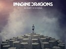 Night Visions - Imagine Dragons (Polydor) Vinyl 12