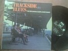 BRUNNING SUNFLOWER BAND-TRACKSIDE BLUES LP