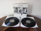 Genesis: The Lamb Lies Down On Broadway LP: Ex+ Vintage UK Press Vinyl: WW Ship