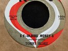 Rockabilly 45 Tommy Blake on Reeco