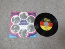 Beat/Rock Single von The Hep Stars 