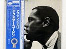 DEXTER GORDON OUR MAN IN PARIS BLUE NOTE GXK8052 JAPAN OBI VINYL LP