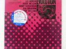 GRACHAN MONCUR III EVOLUTION BLUE NOTE BNJ71102 JAPAN SHRINK VINYL LP