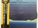 JOHN ABERCROMBIE TIMELESS ECM 25MJ3340 JAPAN OBI VINYL LP