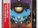 GRATEFUL DEAD AOXOMOXOA WARNER BROS. P4529W JAPAN OBI VINYL LP