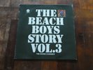 The Beach Boys - The Beach Boys Story Vol.3 (Pet Sounds), 1970 Dutch Pressing