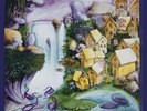 Ozric Tentacles - Waterfall Cities Ed Wynne Remaster - Preorder - New  - B4z
