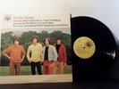 THE KINKS  LP  Kinda Kinks  1969  Marble Arch canada   vinyl