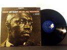 ART BLAKEY Jazz Messengers LP Moanin 1958 Blue Note  RE stereo  vinyl