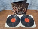 Jimi Hendrix. Electric Ladyland. NM/NM ( Sound Sample). 1968. Polydor Records