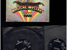 THE BEATLES MAGICAL MYSTERY TOUR 2X45 EP STEREO 1ST PRESSING