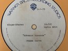 FRANK ZAPPA-ADVANCE ROMANCE, 10