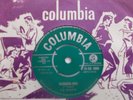 M-  UK  COLUMBIA 45 - THE REGENTS - 