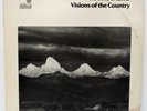 Robbie Basho - Visions Of The Country 1978 Windham Hill K Y104