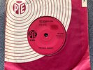 THE SOUL AGENTS - LET’S MAKE IT PRETTY BABY rare UK 1964 / MOD / FREAKBEAT / EX-