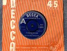THE SYD DALE ORCHESTRA - HELL RAISERS rare UK 1966 DEMO PROMO DANCER BEAT /MINT-