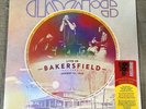 THE DOORS Live In Bakersfield 2xP RSD Orange Vinyl 2023 Record Store Day #00272