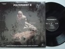 POLTERGEIST II The Other Side EX INTRADA Original Horror Soundtrack LP shrink