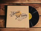Neil Young - Harvest Vinyl Record 12” 33 RPM 1972 Reprise Records