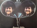 LP Record - Willie Nelson - Shotgun Willie