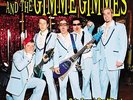 Me First and The Gimme Gimmes Ruin Jonny'S Bar Mitzvah (Vinyl)