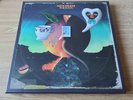 NICK DRAKE - PINK MOON - + LP + INNER + INSERTS BOXSET - 2012 ISSUE - EXCELLENT