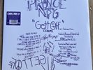 PRINCE Gett Off  USA 12” Vinyl Black FRIDAY 2023 NPG RSD In Hand