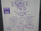 Prince and the NPG Gett Off LTD/ED Vinyl RSD23 BLACK FRIDAY MINT SEALED IN HAND