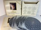 ELVIS PRESLEY - ELVIS: THE LEGEND LIVES ON 7 X VINYL LP BOX SET READER'S DIGEST