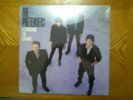 NEW SEALED SIRE LP RECORD/THE PRETENDERS/LEARNING TO CRAWL/ORIGINAL CLUB 1984