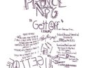 RSD BLACK FRIDAY 2023: PRINCE - Gett Off  (ltd. 12