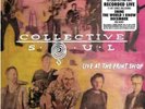 COLLECTIVE SOUL LIVE AT THE PRINT SHOP LP RSD 2023 BLACK FRIDAY RECORD STORE DAY