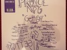 PRINCE – GETT OFF - DAMN NEAR 10 MINUTES – RSD – BLACK FRIDAY 2023 – 12”