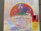 THE DOORS Live In Bakersfield 2xP RSD Black Friday 2023 Record Store Day