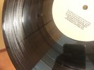 Van Halen Test Pressing For Women And Children First VINYL LP - SUPER RARE