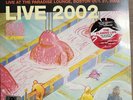 Flaming Lips - Live At The Paradise Lounge 2002 LP RSD Black Friday 2023