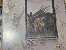 LED ZEPPELIN IV ZOSO Vinyl Record LP SD 19129 PRC Gatefold 1971 NM