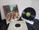 The Beatles Abbey Road Original First Press 1969 Vinyl LP Record Apple SO-383