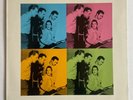 Elvis Presley LP The Million Dollar Quartet (German Black)(RCA PL90465, Germany)