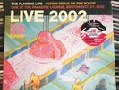 THE FLAMING LIPS - YOSHIMI - LIVE RSD BLACK FRIDAY 2023 VINYL RECORD